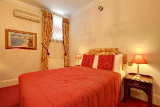 The Gainsborough Hotel fotoÄŸrafÄ±