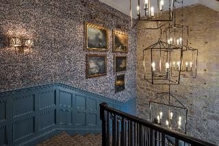 Beadnell Towers Hotel fotoÄŸrafÄ±