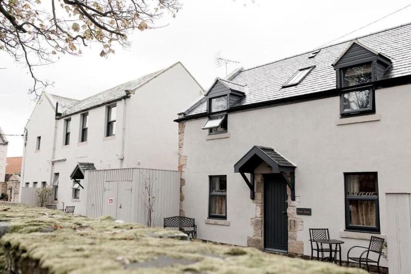 Beadnell Towers Hotel - Genel