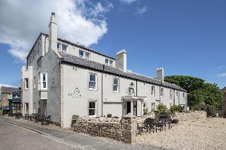 Beadnell Towers Hotel fotoÄŸrafÄ±