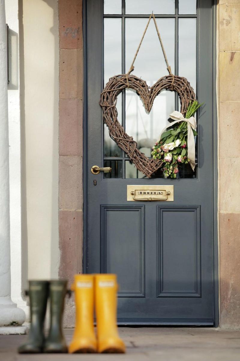 Beadnell Towers Hotel - Genel