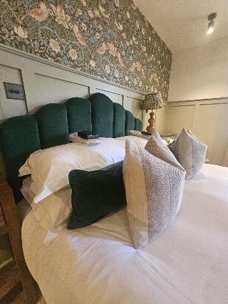Beadnell Towers Hotel fotoÄŸrafÄ±