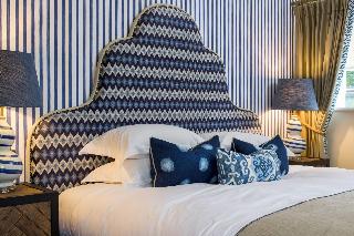 Beadnell Towers Hotel fotoÄŸrafÄ±