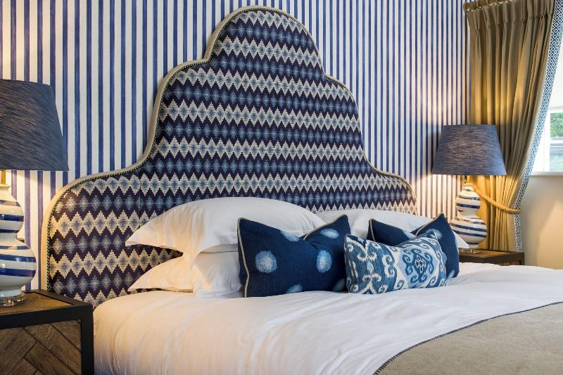 Beadnell Towers Hotel - Oda
