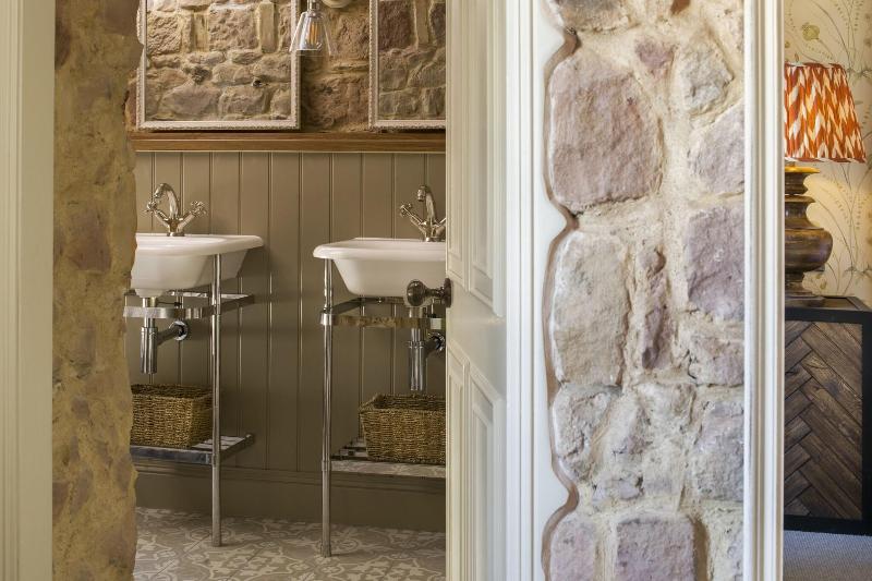 Beadnell Towers Hotel - Oda