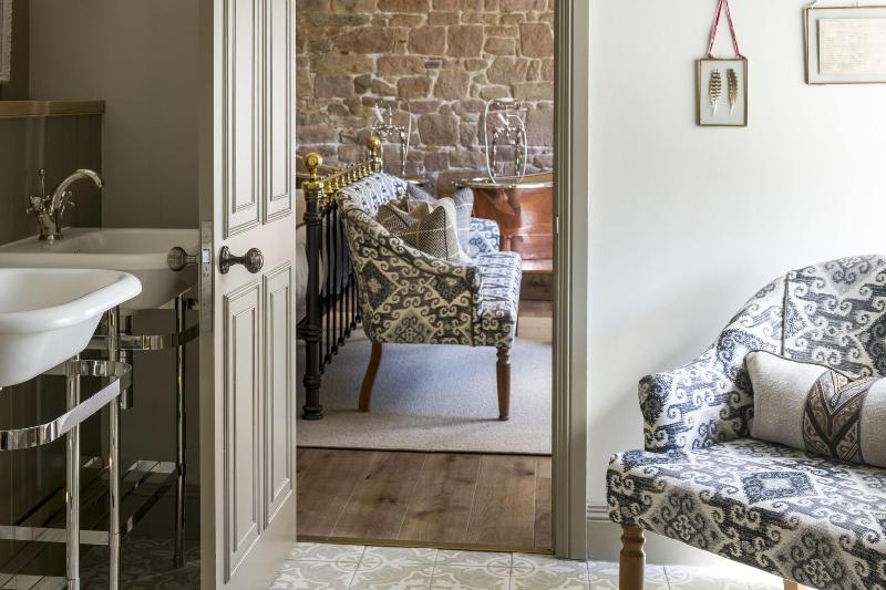 Beadnell Towers Hotel - Oda