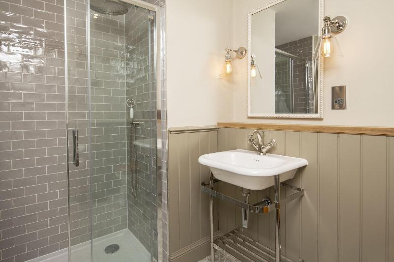 Beadnell Towers Hotel - Oda