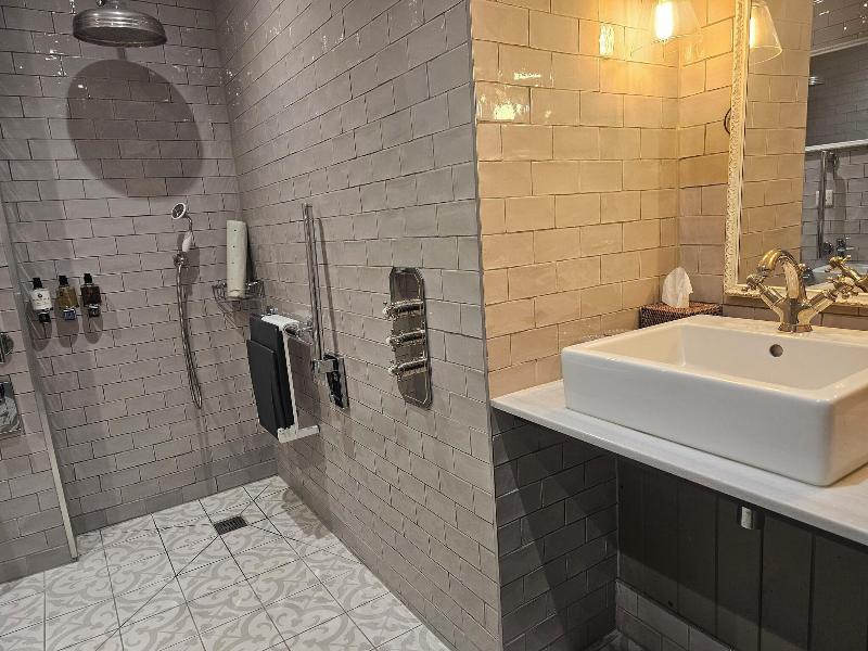 Beadnell Towers Hotel - Oda