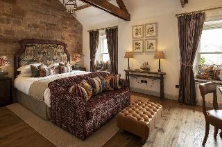 Beadnell Towers Hotel fotoÄŸrafÄ±