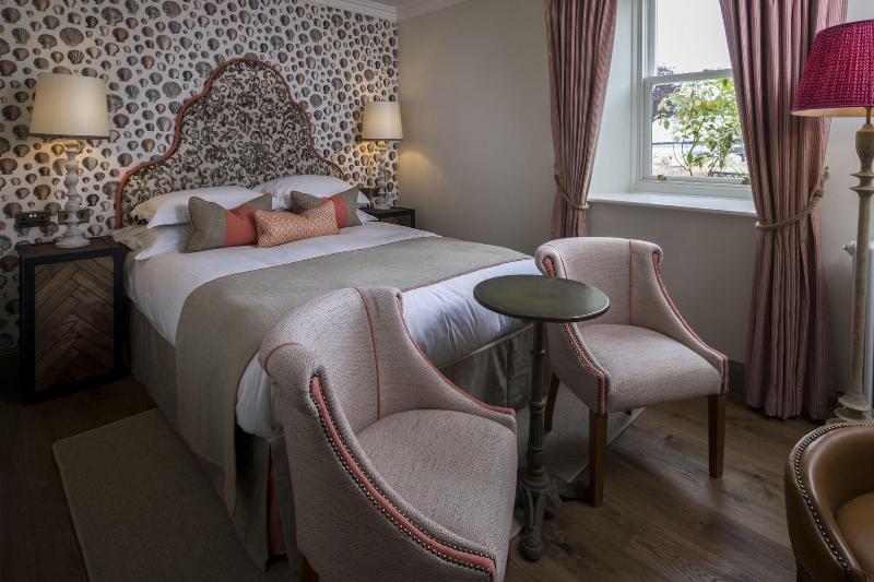 Beadnell Towers Hotel - Oda