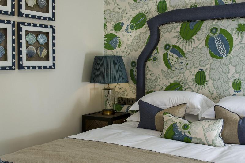 Beadnell Towers Hotel - Oda
