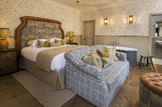 Beadnell Towers Hotel fotoÄŸrafÄ±