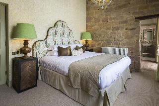 Beadnell Towers Hotel fotoÄŸrafÄ±