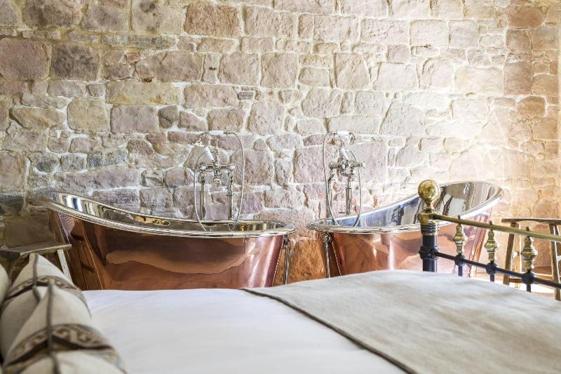 Beadnell Towers Hotel - Oda