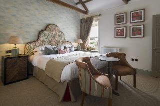 Beadnell Towers Hotel fotoÄŸrafÄ±