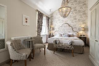 Beadnell Towers Hotel fotoÄŸrafÄ±
