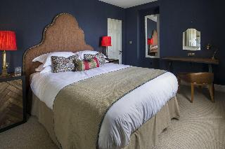 Beadnell Towers Hotel fotoÄŸrafÄ±