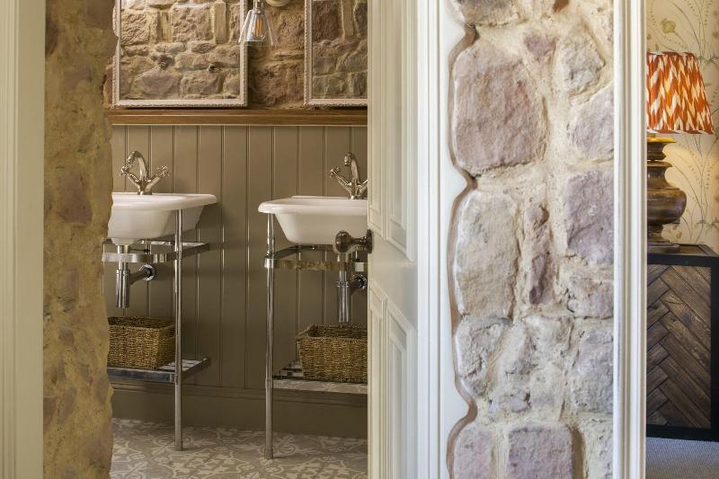 Beadnell Towers Hotel - Oda