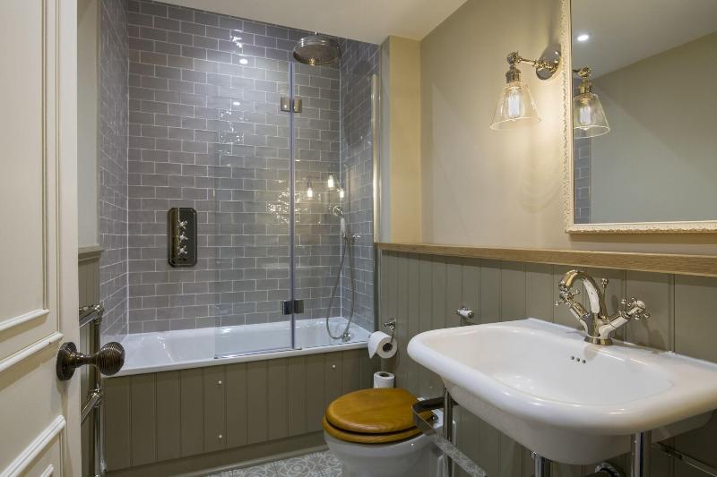 Beadnell Towers Hotel - Oda