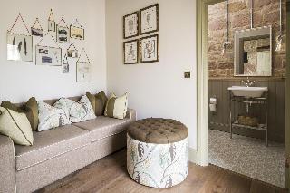 Beadnell Towers Hotel fotoÄŸrafÄ±