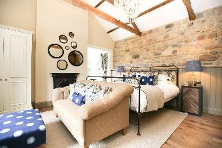 Beadnell Towers Hotel fotoÄŸrafÄ±