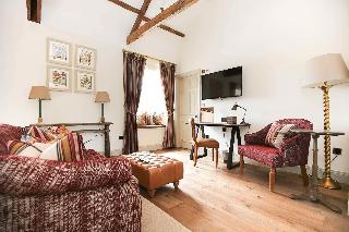 Beadnell Towers Hotel fotoÄŸrafÄ±