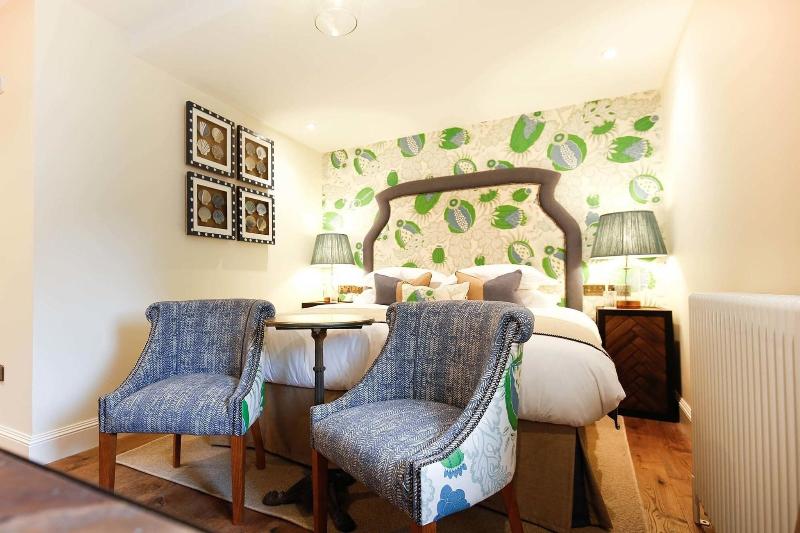 Beadnell Towers Hotel - Oda
