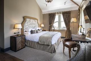 Beadnell Towers Hotel fotoÄŸrafÄ±