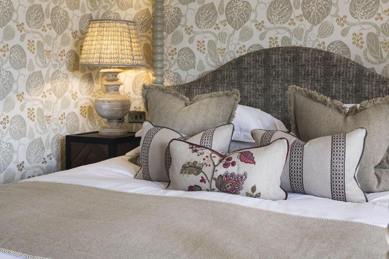 Beadnell Towers Hotel - Oda