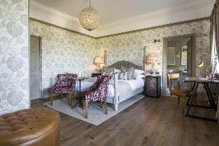 Beadnell Towers Hotel fotoÄŸrafÄ±