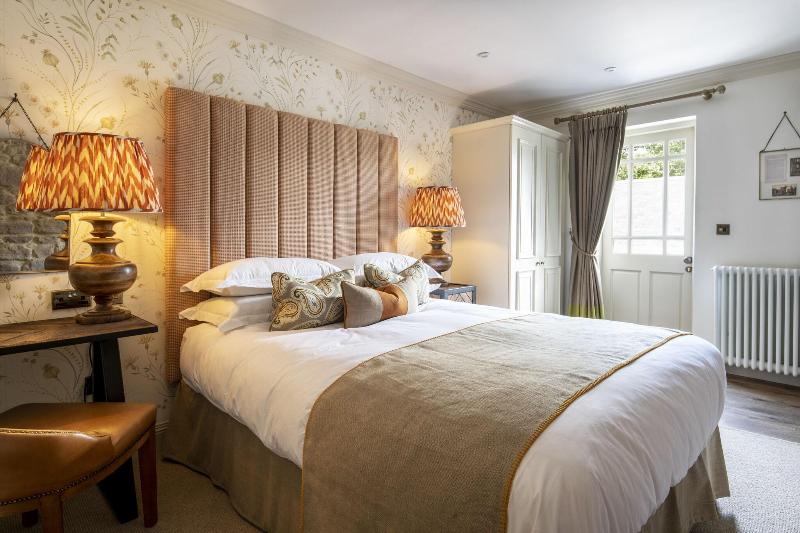 Beadnell Towers Hotel - Oda