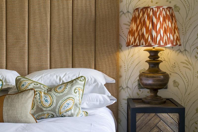 Beadnell Towers Hotel - Oda
