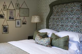 Beadnell Towers Hotel fotoÄŸrafÄ±