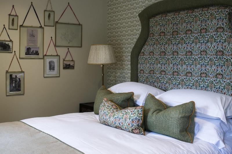 Beadnell Towers Hotel - Oda