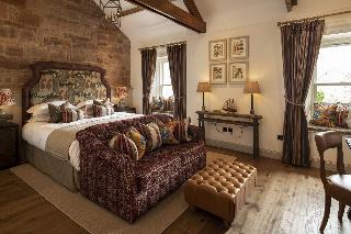 Beadnell Towers Hotel fotoÄŸrafÄ±
