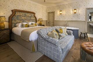 Beadnell Towers Hotel fotoÄŸrafÄ±