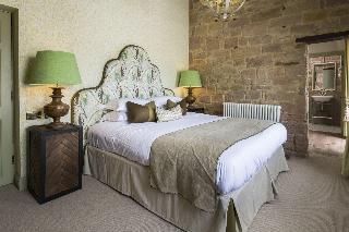 Beadnell Towers Hotel fotoÄŸrafÄ±