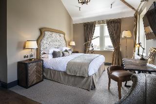 Beadnell Towers Hotel fotoÄŸrafÄ±