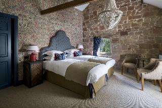 Beadnell Towers Hotel fotoÄŸrafÄ±