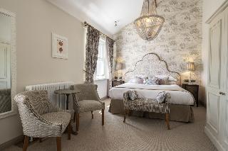 Beadnell Towers Hotel fotoÄŸrafÄ±