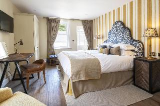 Beadnell Towers Hotel fotoÄŸrafÄ±