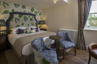 Beadnell Towers Hotel fotoÄŸrafÄ±
