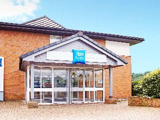 Warrington M6 Motel otel fotoğrafı