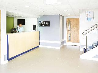 Warrington M6 Motel fotoÄŸrafÄ±