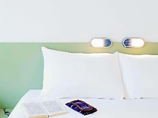Warrington M6 Motel fotoÄŸrafÄ±