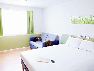 Warrington M6 Motel fotoÄŸrafÄ±