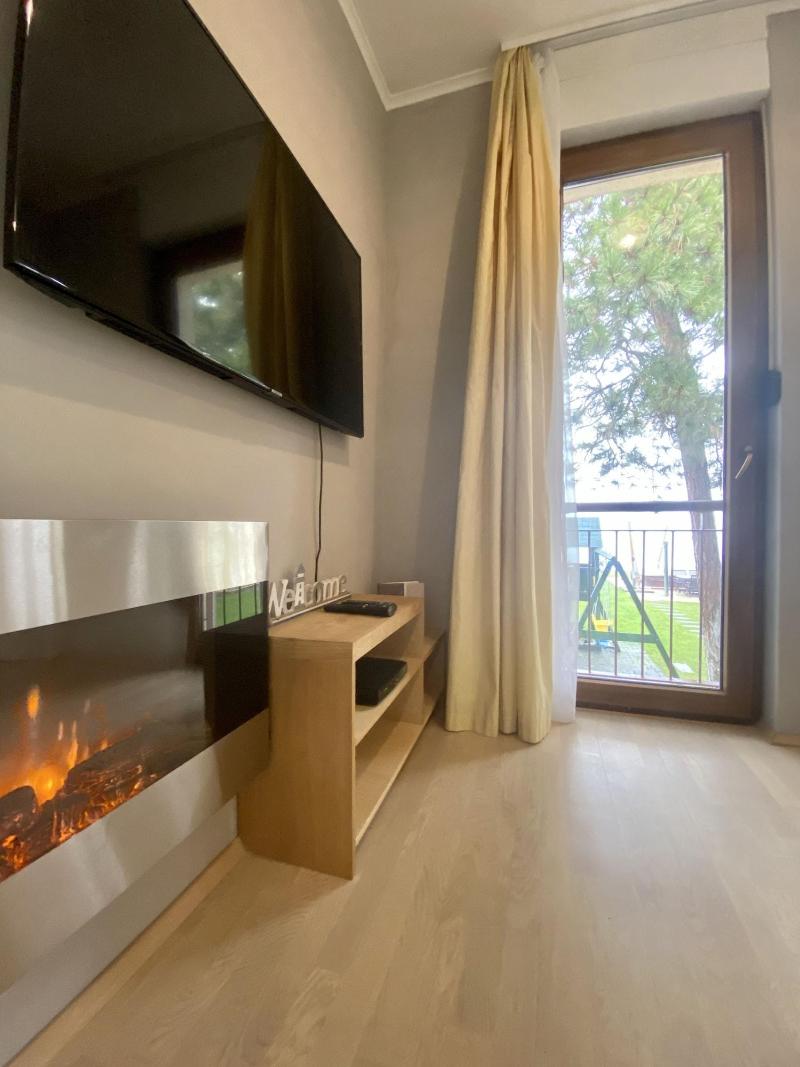 Royal Mediterran Hotel - Lobi