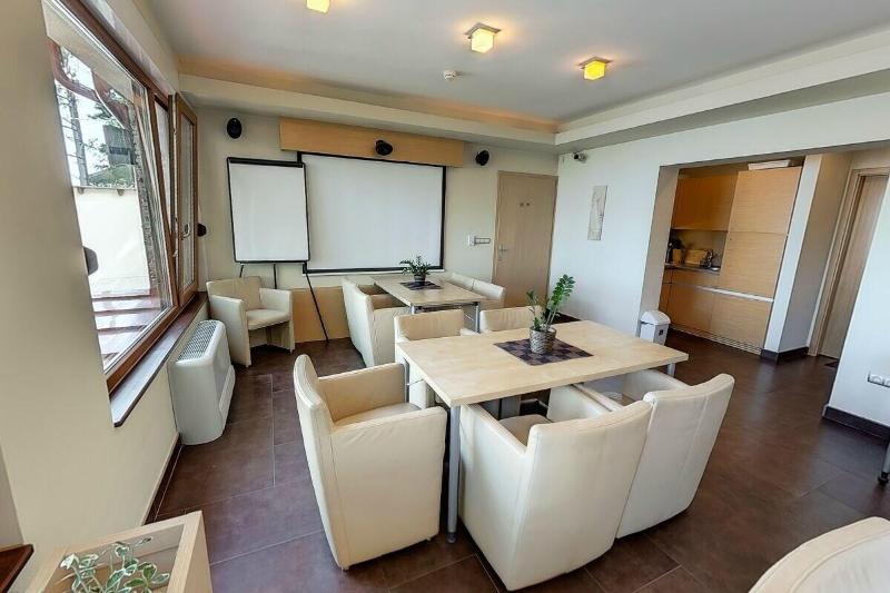 Royal Mediterran Hotel - Toplantı