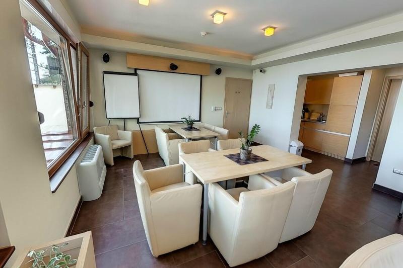 Royal Mediterran Hotel - Toplantı