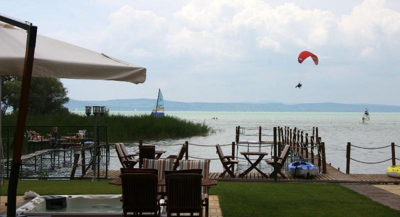 Royal Mediterran Hotel - Genel